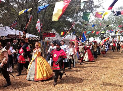 bay area renaissance festival